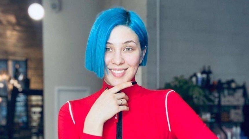 Анна Корсун - Певицу Маruv обокрали в центре Киева - 5-tv.ru - Киев