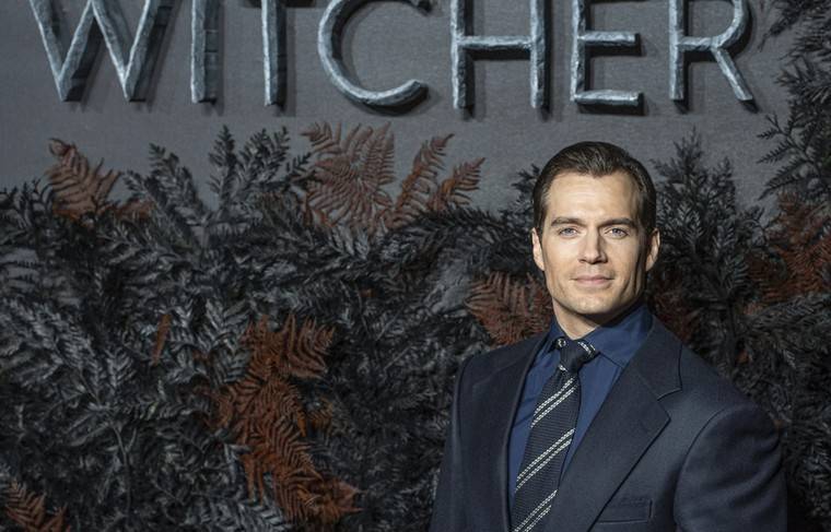 Хавьер Бардем - Генри Кавилл получил за роль Геральта в «Ведьмаке» больше $3 млн - news.ru