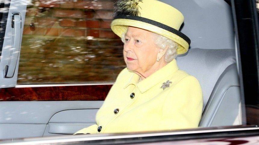 принц Гарри - принц Чарльз - Елизавета Королева - Уильям - Королева Елизавета II собирает семейный совет из-за решения принца Гарри - 5-tv.ru - Англия
