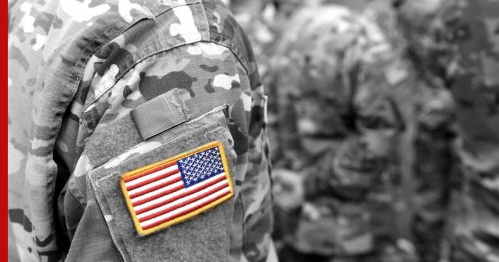 Военные США укрылись в убежищах за 2,5 часа до атаки Ирана - profile.ru - США - Ирак - Иран - Тегеран