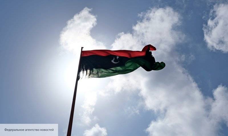 Халед Аль-Мишри - Стефани Уильямс - Правительство Ливии готово пойти на диалог с ПНС ради мира в стране - politros.com - Ливия