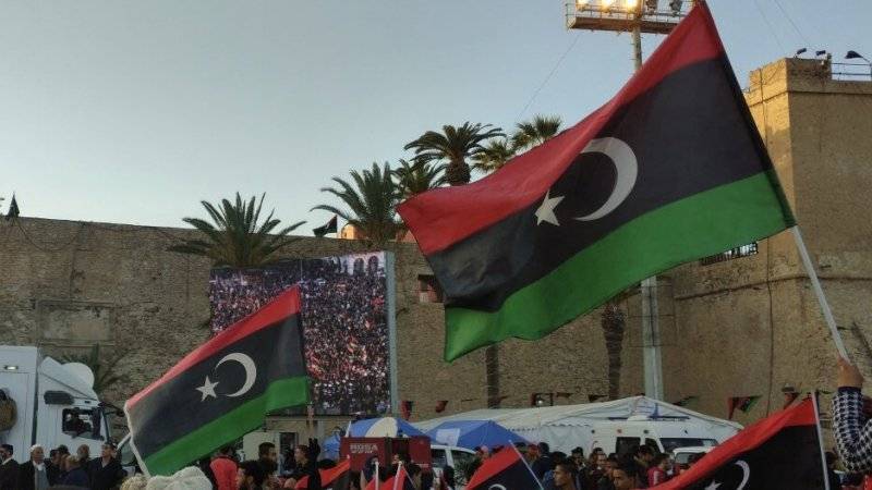 Халед Аль-Мишри - Стефани Уильямс - Мирный диалог между ПНС и парламентом Ливии может возобновиться на сессии в Женеве - polit.info - Россия - Ливия - Женева