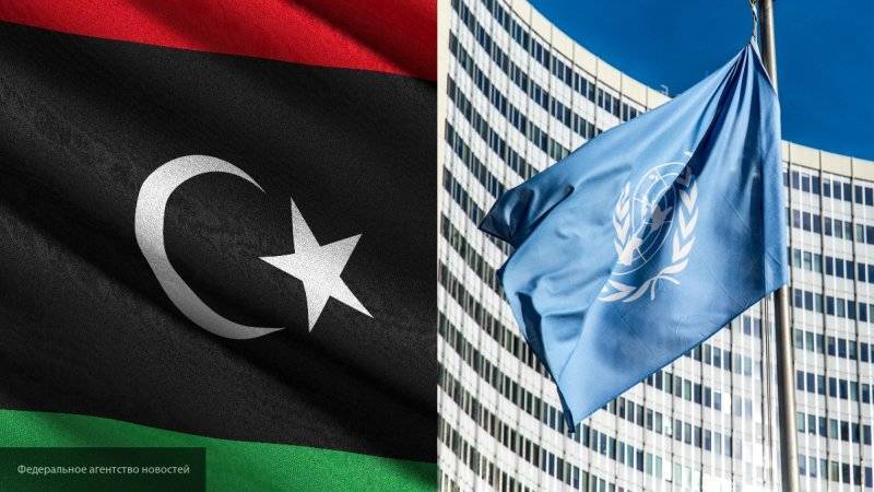 Халед Аль-Мишри - Стефани Уильямс - В ООН обсудили продолжение мирного диалога ПНС и Палаты представителей Ливии - nation-news.ru - Ливия - Женева