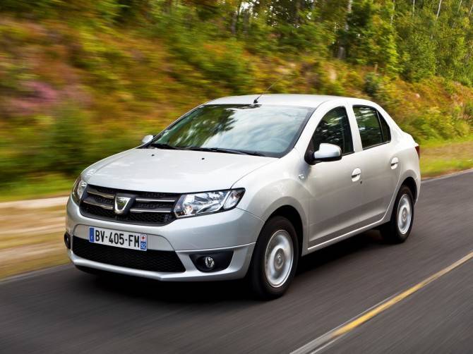 Renault электрифицирует бюджетные модели до 2023 года - autostat.ru