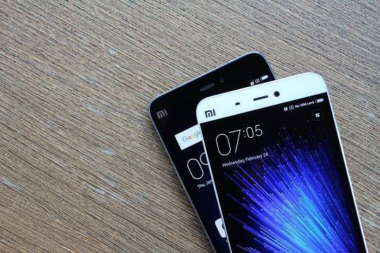 Лэй Цзюнь - Гендиректор Xiaomi раскрыл секрет названия компании - versia.ru
