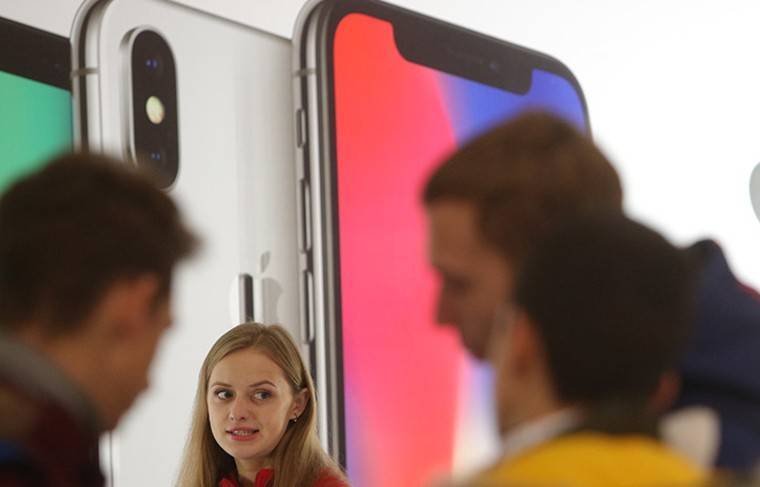 Мин-Чи Куо - Все 5G-модели iPhone могут выйти до конца 2020 года - news.ru - Южная Корея - США - Англия - Япония - Канада