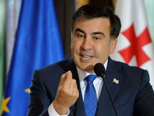 Бидзин Иванишвили - Михаил Саакашвили заявил о подготовке госпереворота в Грузии - eadaily.com