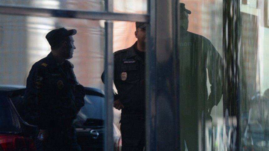 Ибрагим Эльджаркиев - Обыски по делу об убийстве главы Центра «Э» проходят в Ингушетии - 5-tv.ru - респ. Ингушетия