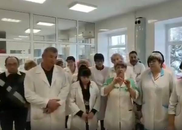 Сотрудникам сокращаемой в Ельце станции переливания крови предложили работать трактористами и слесарями - nakanune.ru