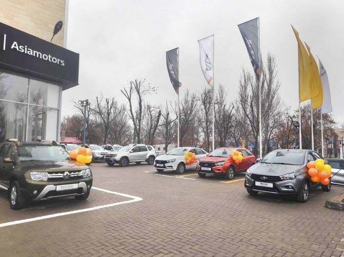 АВТОВАЗ в 2019 году увеличил экспорт на 32% - autostat.ru - Казахстан - Узбекистан - Белоруссия