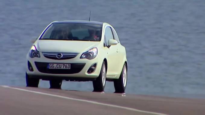 Opel планирует увеличить модельный ряд автомобилей в России - piter.tv - Россия
