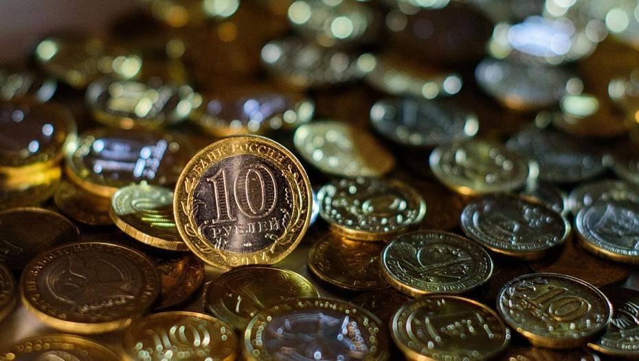С 1 по 9 января инфляция в РФ составила 0,3% - dp.ru - Россия