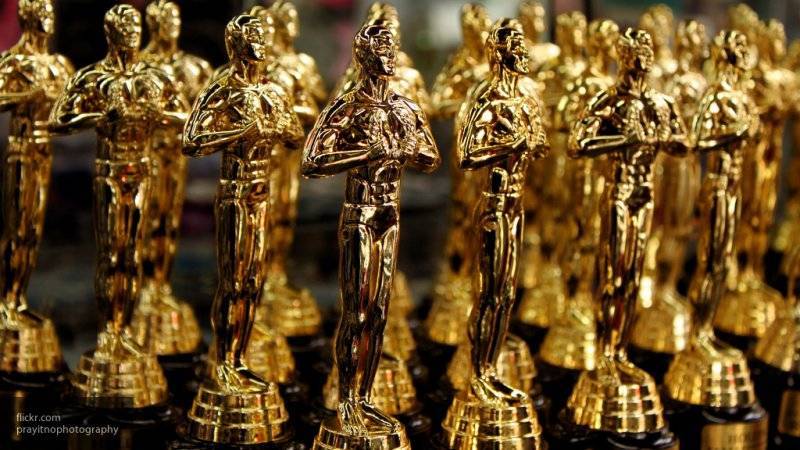 Леонардо Ди-Каприо - Хоакин Феникс - Киноакадемия назвала претендентов на "Оскар" - nation-news.ru - Лос-Анджелес