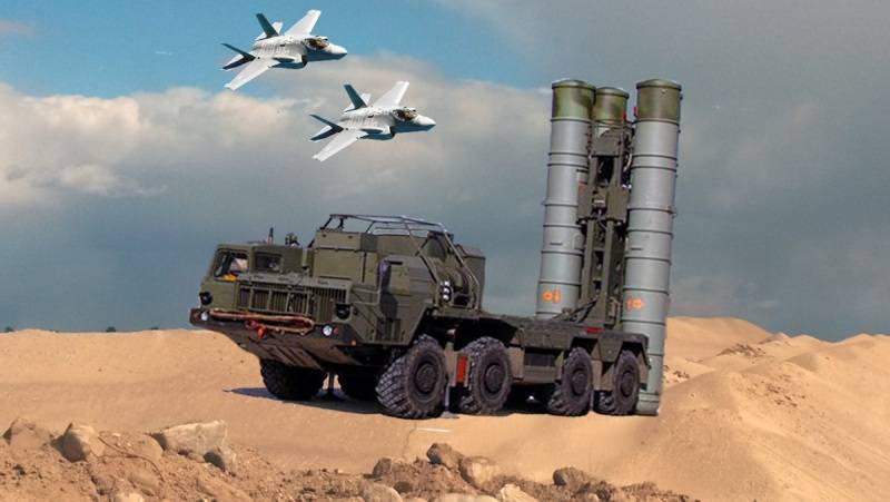 Российские комплексы С-400 кардинально изменят расстановку сил на Ближнем Востоке – эксперт - politnavigator.net - Москва - Россия - Сулеймань