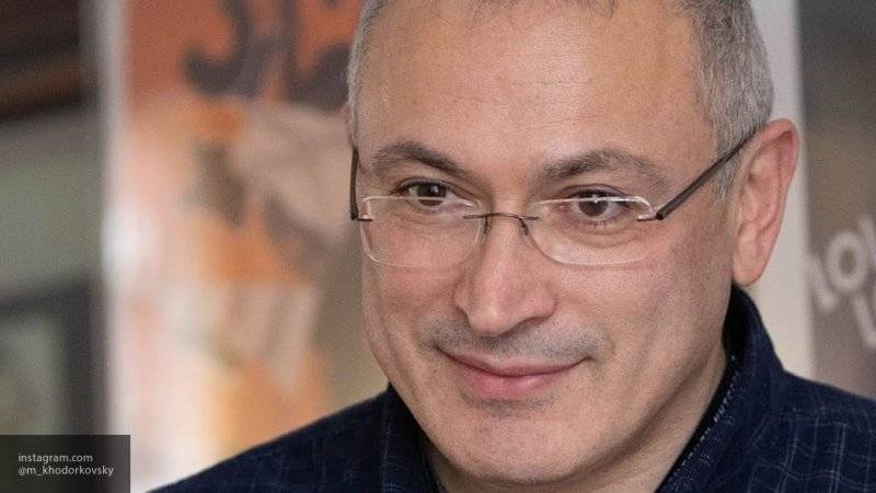 Галина Тимченко - Ходорковский сделал из Латвии площадку для вербовки СМИ с антироссийской политикой - nation-news.ru - Россия - Латвия