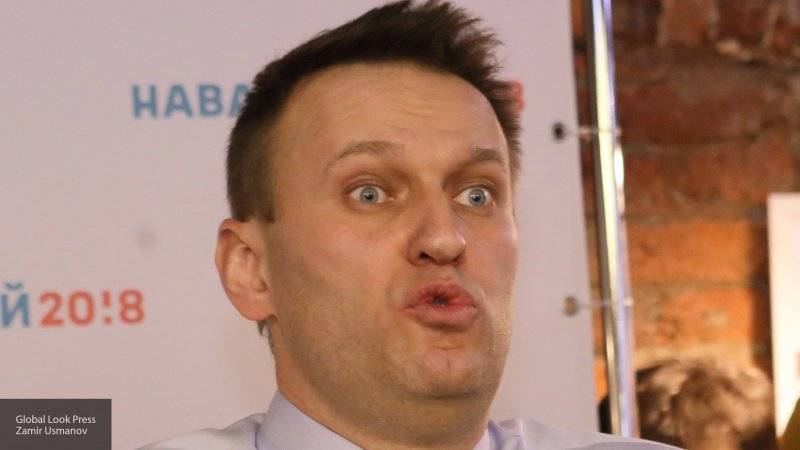 Алексей Навальный - Олег Матвейчев - Либералы не признают Навального, считая его провокатором – Матвейчев - nation-news.ru - Москва - Латвия