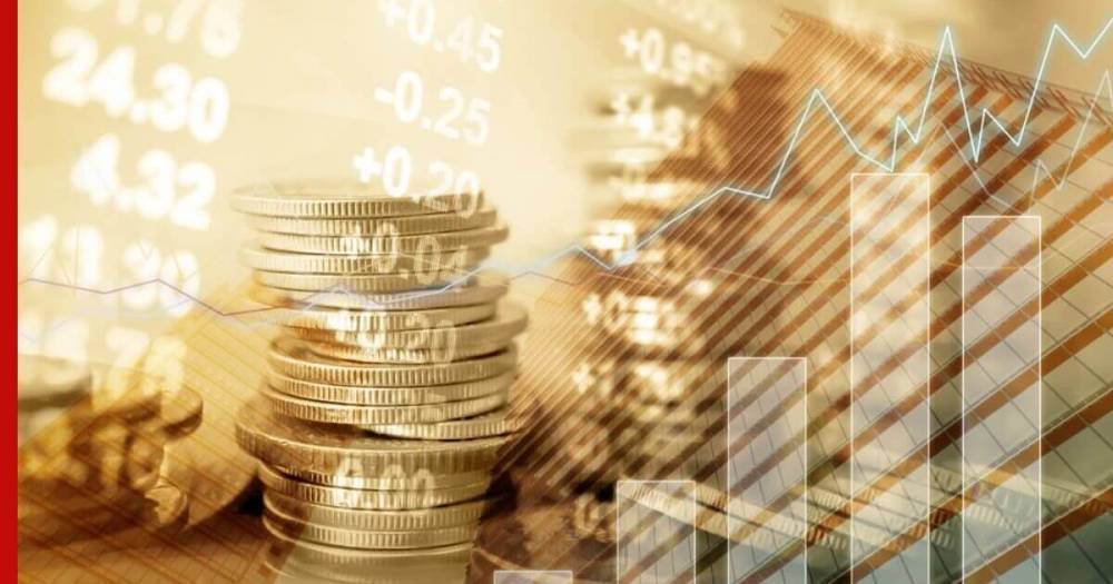 Акции «Газпром нефти» выросли на торгах Московской биржи - profile.ru - Москва - Россия