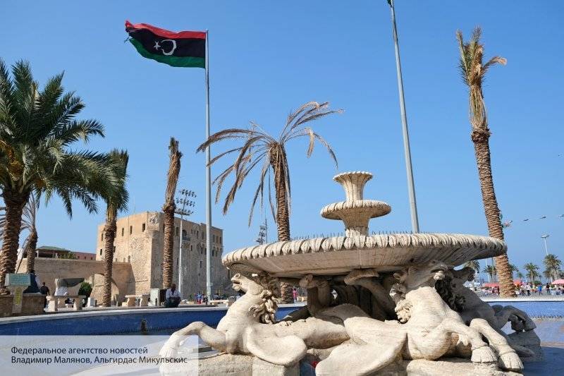 Стефани Уильямс - США предложили перенести столицу Ливии из Триполи, чтобы контролировать боевиков ПНС - politros.com - Москва - Вашингтон - Ливия - Триполи