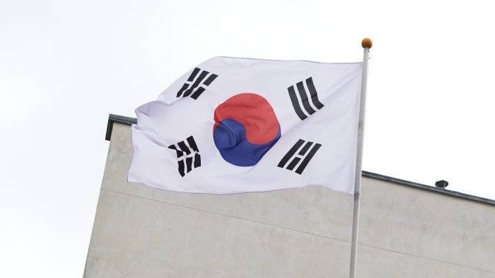 Мун Чжэин - Новый премьер-министр Кореи принес присягу на церемонии в Сеуле - polit.info - Южная Корея - Сеул - Парламент