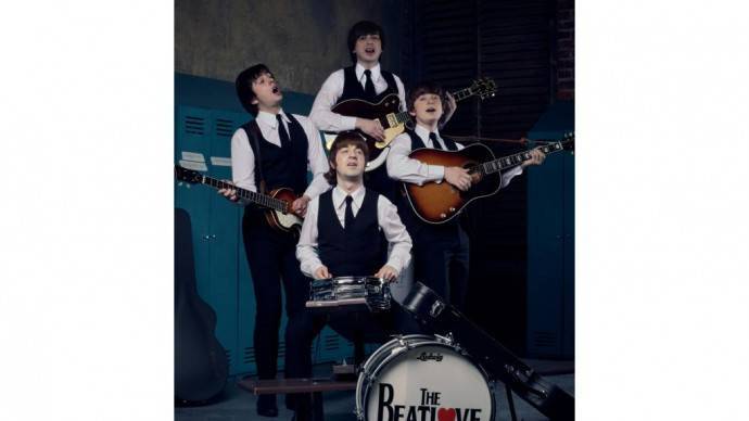 16 января на ВДНХ отметят день The Beatles - parkseason.ru - Россия