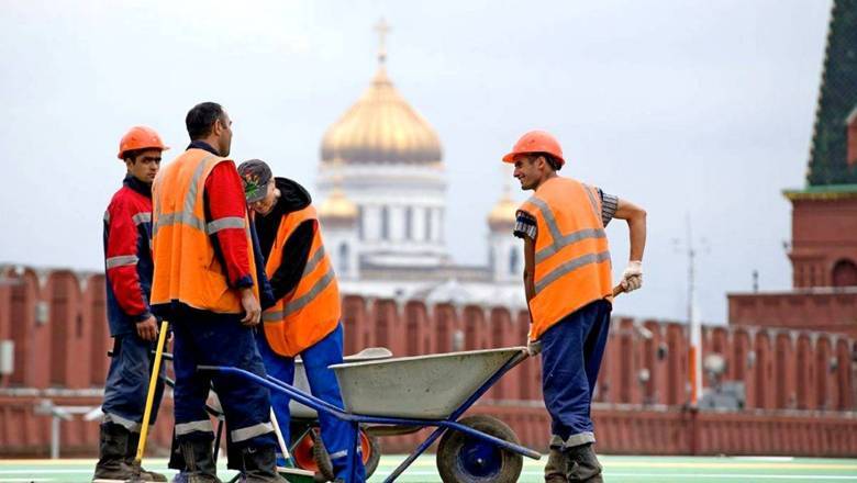 Власти предложили отменить плановые проверки рабочих-мигрантов - newizv.ru - Россия