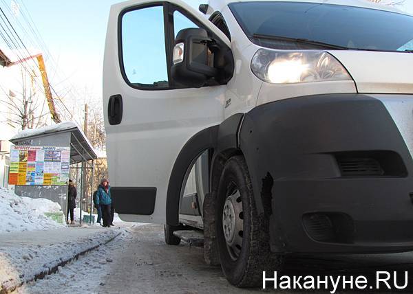 Жители поселка пожаловались в УФАС на повышение стоимости проезда в маршрутках до Челябинска - nakanune.ru - Челябинск