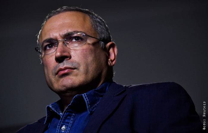 Михаил Ходорковский - ЕСПЧ нашел нарушения прав Ходорковского и Лебедева по второму "делу ЮКОСа" - interfax.ru - Москва
