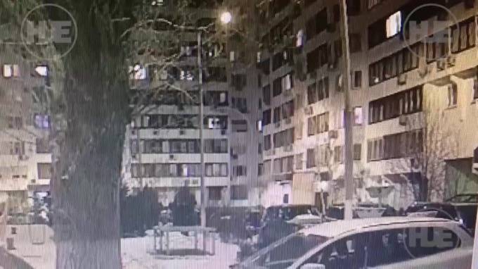 В Москве погиб испанский журналист, выпав из окна высотки - piter.tv - Москва - Испания