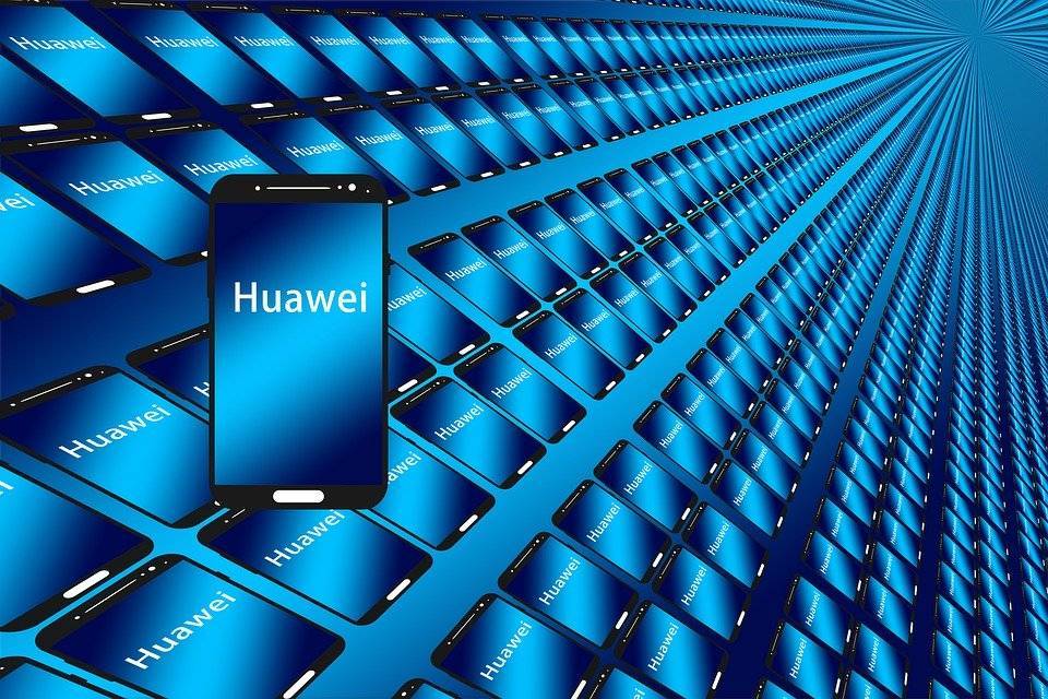 Huawei представила конкурента для Windows и Android - Cursorinfo: главные новости Израиля - cursorinfo.co.il - Китай