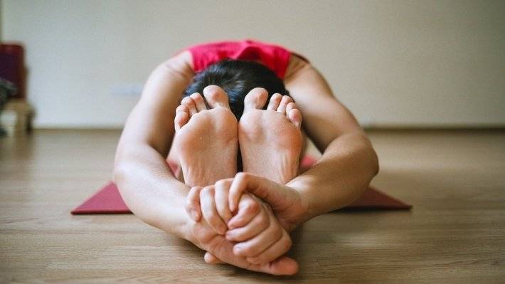 Власти Индии планируют ввести перерывы на йогу в госучреждениях - polit.info - Индия
