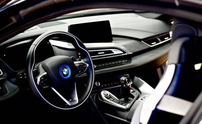 BMW отказалась от планов построить завод в России - realnoevremya.ru - Россия - Германия