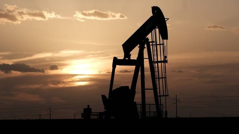 Дмитрий Крутой - Ибрагим Ахмедов - В Азербайджане заявили о готовности поставлять нефть в Белоруссию - russian.rt.com - Белоруссия - Азербайджан