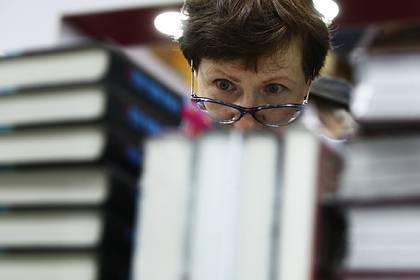 Украина за год запретила ввоз около миллиона книг из России - lenta.ru - Россия - Украина