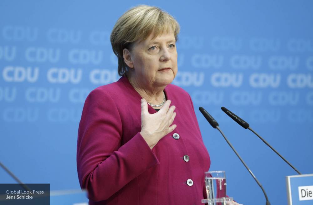 Ангела Меркель - Файез Саррадж - Меркель назвала дату проведения конференции по Ливии в Берлине - newinform.com - Москва - Россия - США - Англия - Египет - Турция - Германия - Берлин - Ливия