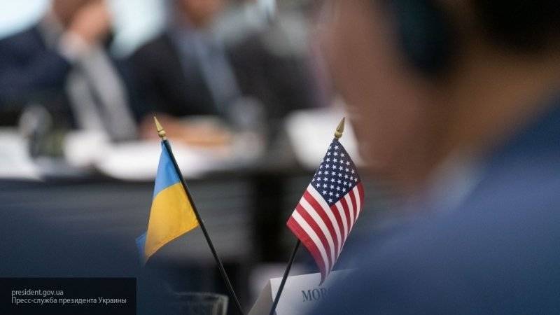 Владимир Ельченко - Украинский посол в США заявил о намерении Вашингтона выделить Киеву миллиард долларов - nation-news.ru - США - Украина - Киев