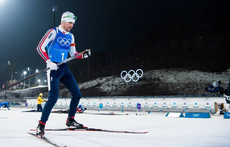 Легендарный биатлонист призвал не отстранять всех россиян от Олимпийских иг - news.ru - Россия