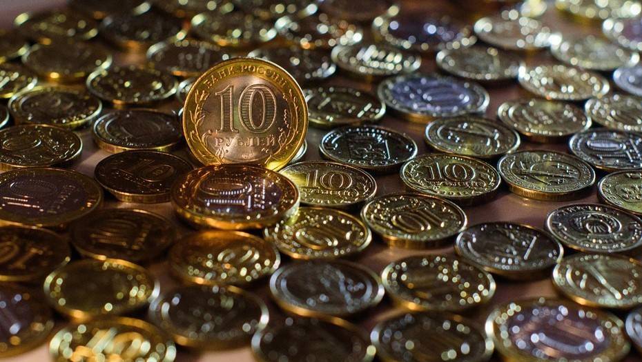 Инфляция в России с начала года составила 0,4% - dp.ru - Россия