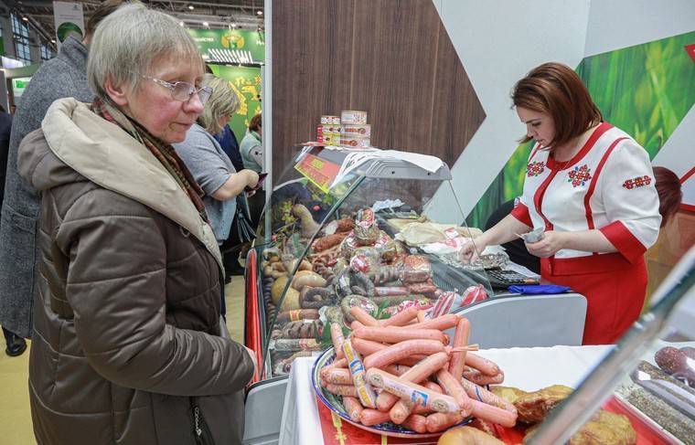 Минэкономразвития увидело риски инфляции в России ниже 3% - news.ru - Россия
