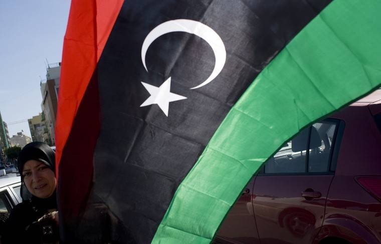 Фаиз Сараджа - Муаммар Каддафи - В НАТО не обсуждали какие-либо операции в Ливии - news.ru - США - Ливия