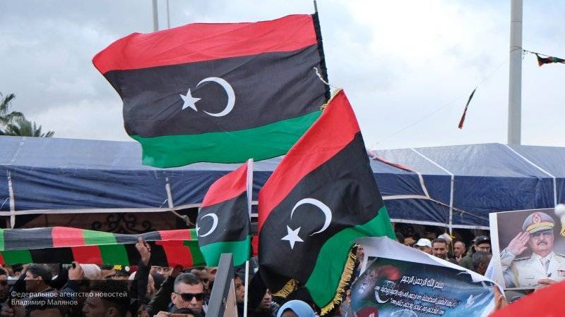 Файеза Саррадж - Анохин уверен, что террористы ПНС будут продолжать дестабилизировать ситуацию в Ливии - nation-news.ru - Россия - Сирия - Ливия