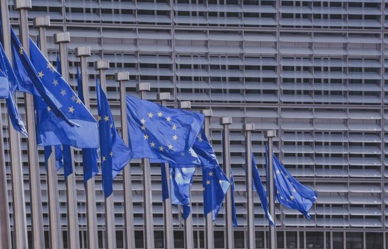 Европарламент в конце января ратифицирует соглашение по Brexit - news.ru - Англия - Лондон - Брюссель - Ирландия - Великобритания