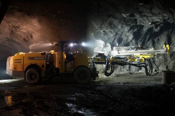 На предприятии УГМК в Оренбуржье погиб человек – в руднике обрушилась порода - nakanune.ru