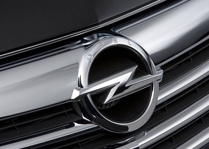 Opel к 2025 году сократит более 2 тысяч рабочих мест - autostat.ru - Германия