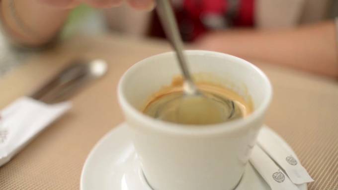 Американские ученые доказали эффективность кофеина для похудения - piter.tv
