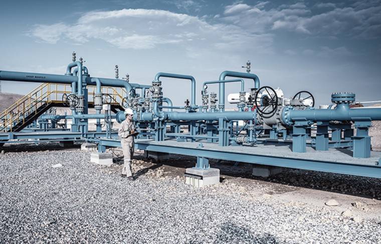 «Газпром нефть» продолжает работать в Ираке в штатном режиме - news.ru - Ирак