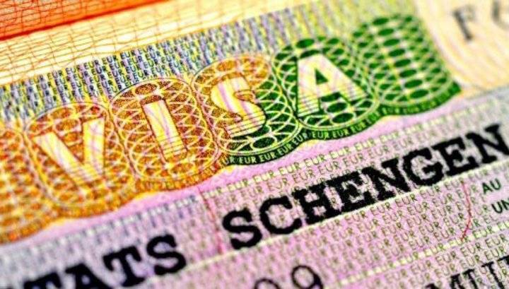 Маркус Эдерер - ЕС: стоимость шенгенских виз для россиян не возрастет - vesti.ru - Москва - Россия