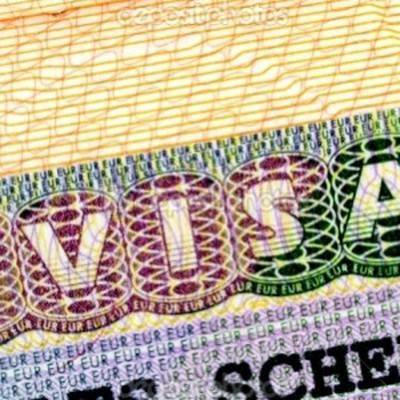 Маркус Эдерер - Стоимость оформления шенгенских виз для россиян расти не будет - radiomayak.ru - Москва - Россия