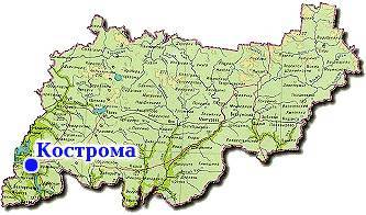 Демографическое бедствие: в Костромской области образовывается безлюдное пространство площадью 3 млн га - nakanune.ru