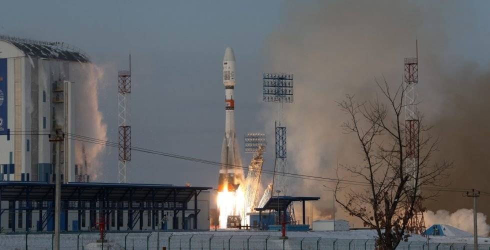 Дмитрий Баранов - Первый в 2020 году запуск с Байконура состоится седьмого февраля - politexpert.net