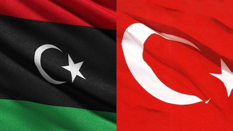 Агила Салех - Глава парламента Ливии считает Турцию причастной к кризису в стране - polit.info - Россия - Турция - Анкара - Ливия - Парламент